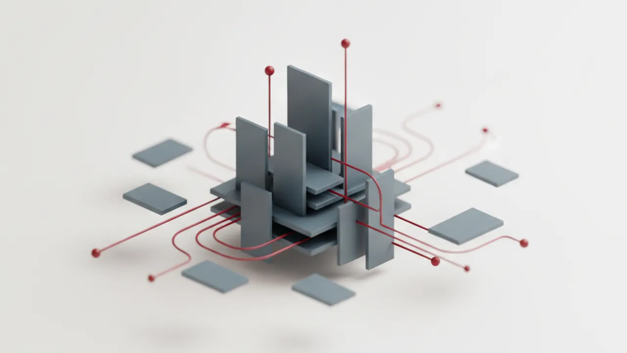 API Integrations: Connecting the Systems Your Business Already Uses