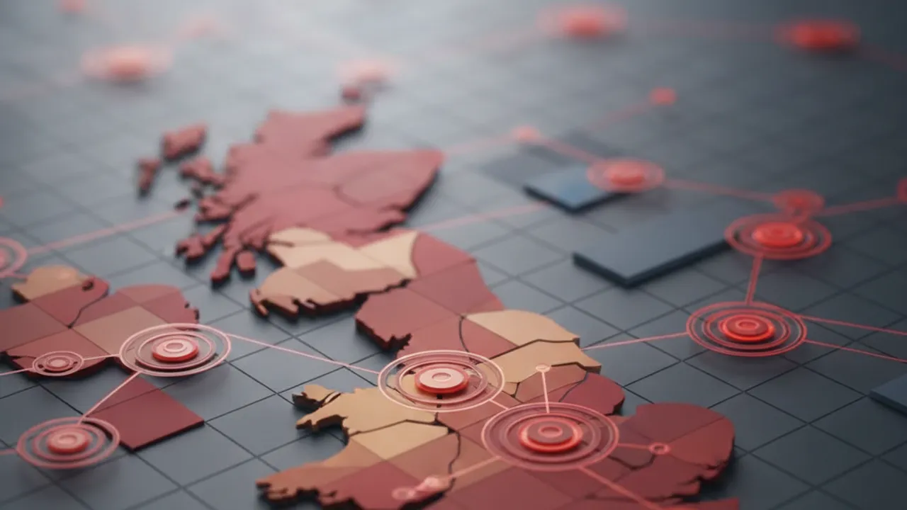 Choosing a Web Design Agency in Suffolk: A Buyer's Guide