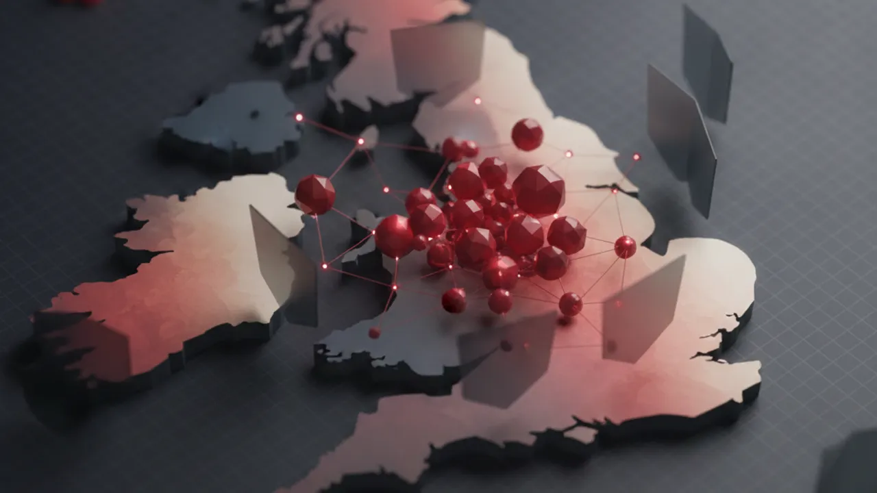 Small Business Cyber Security UK: The Essentials That Matter