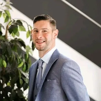 James Finch-Knightley, Sales Director at Signal Red Studio